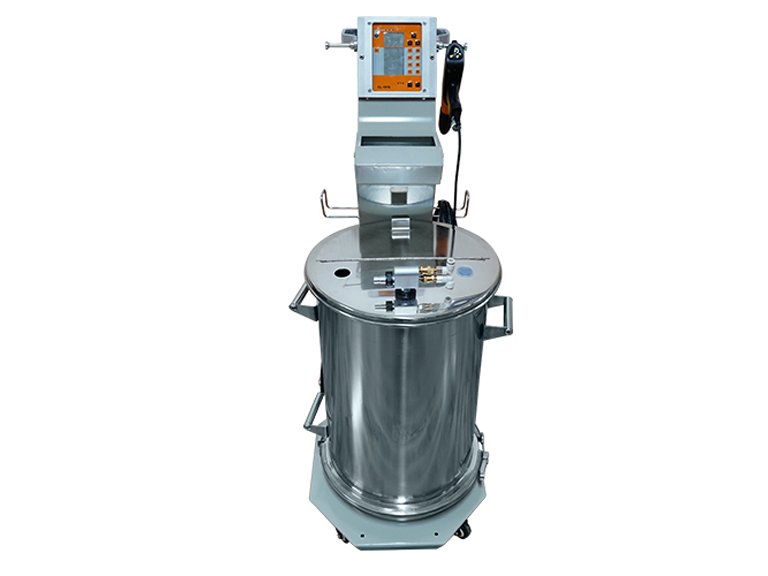 máy phun sơn tĩnh điện COLO-191S-F